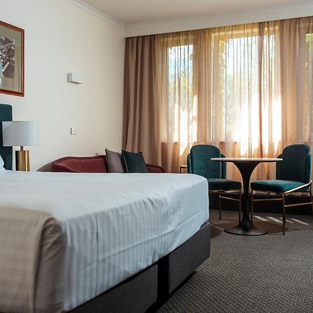 Hotel Lenna Of Hobart Zewnętrze zdjęcie