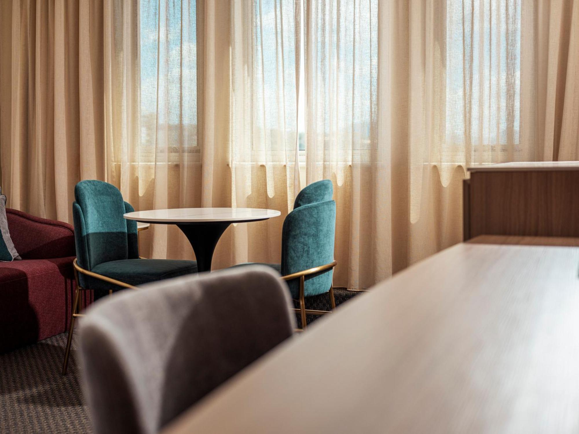 Hotel Lenna Of Hobart Zewnętrze zdjęcie