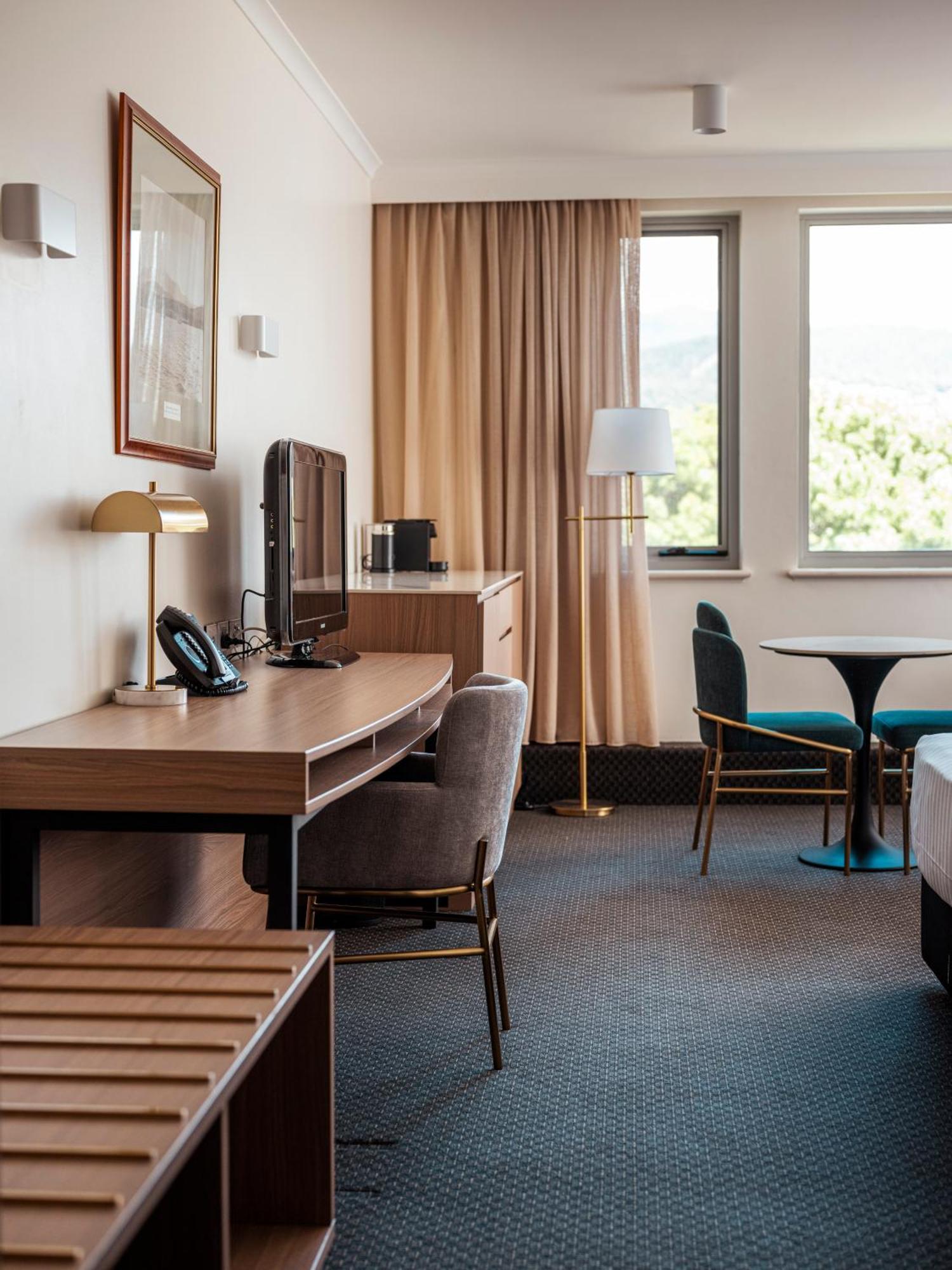 Hotel Lenna Of Hobart Zewnętrze zdjęcie