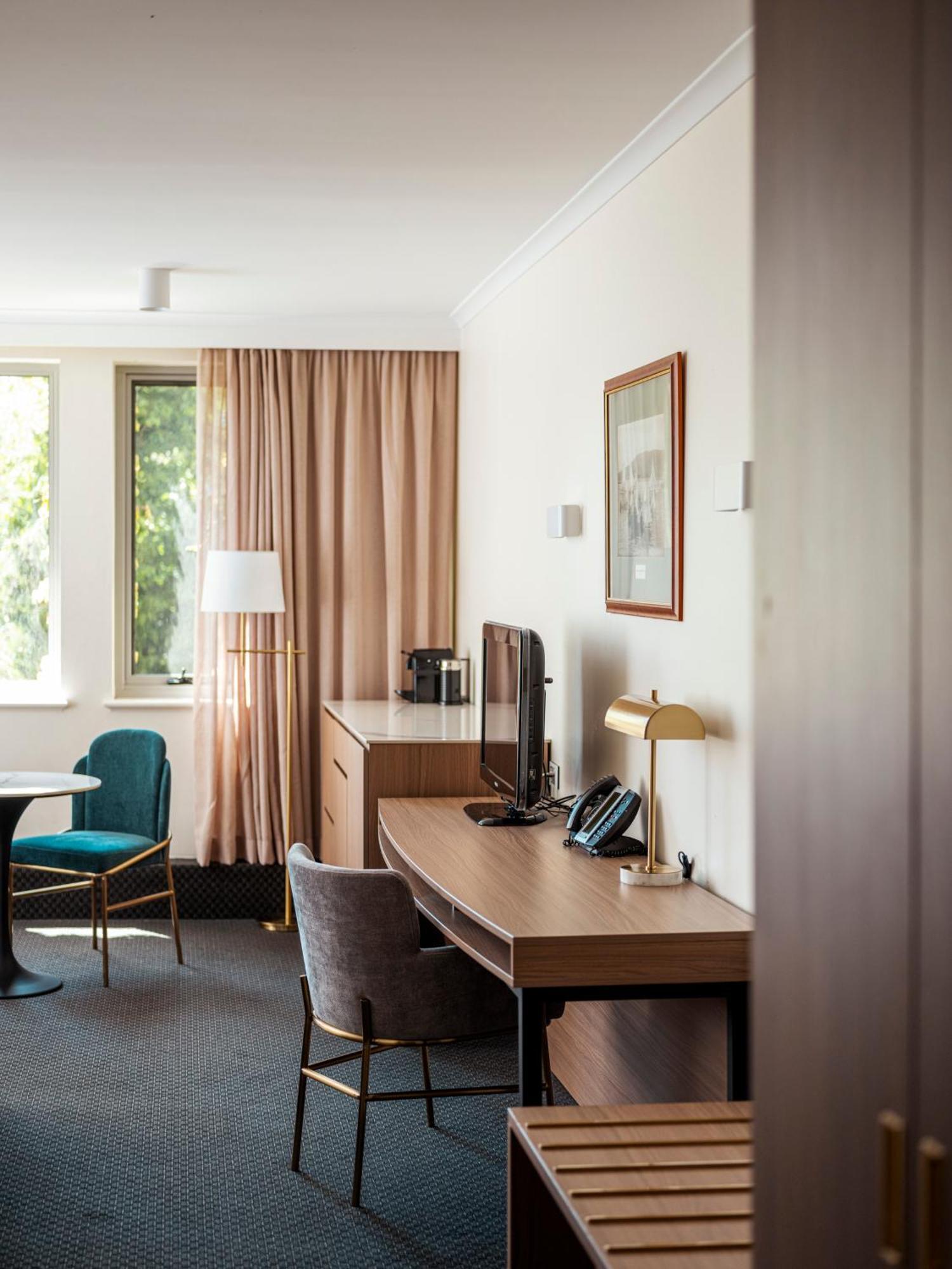 Hotel Lenna Of Hobart Zewnętrze zdjęcie