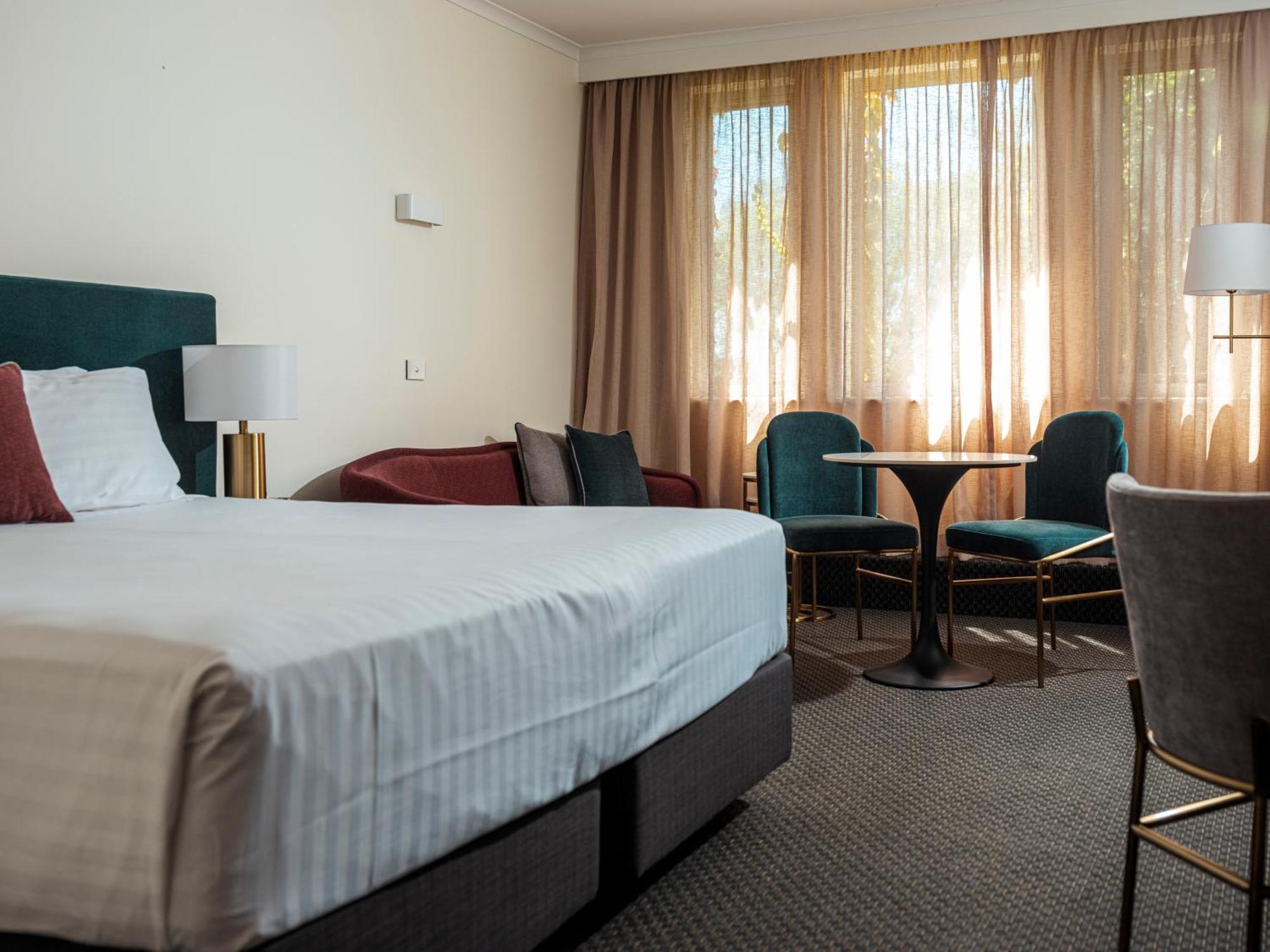 Hotel Lenna Of Hobart Zewnętrze zdjęcie