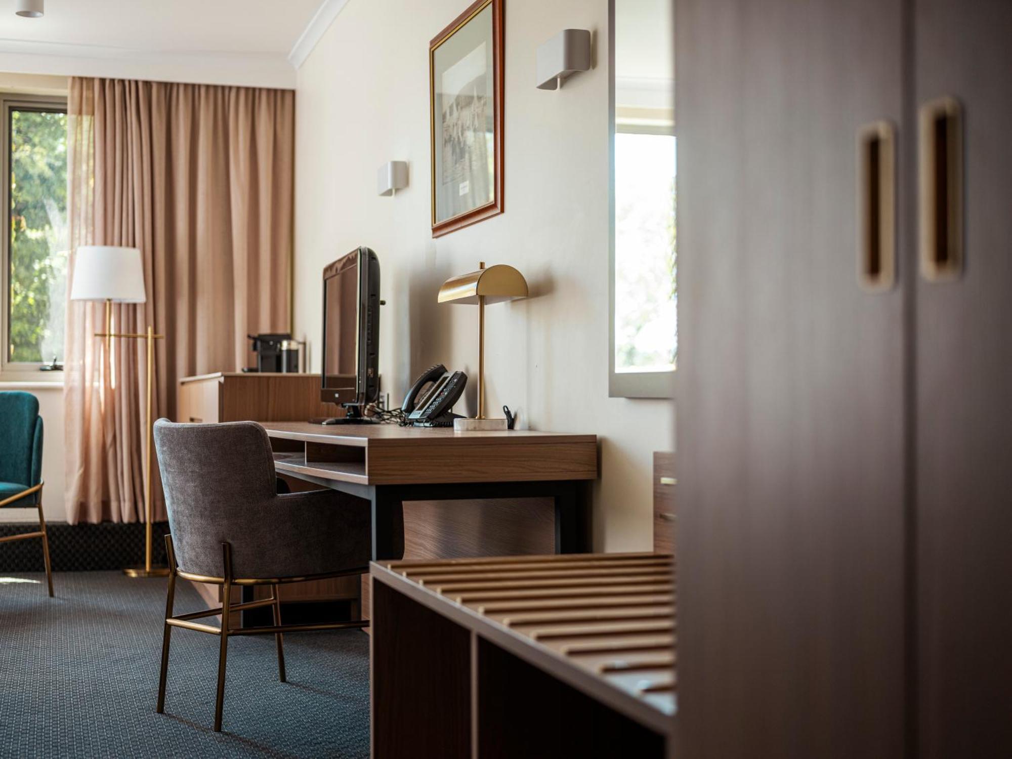 Hotel Lenna Of Hobart Zewnętrze zdjęcie