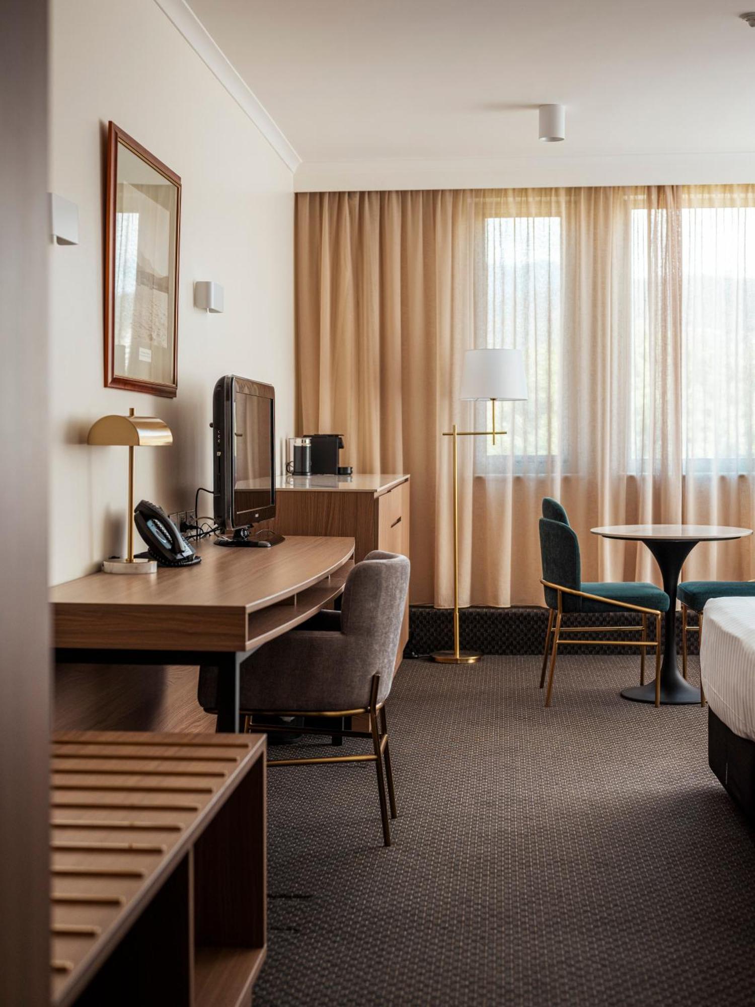 Hotel Lenna Of Hobart Zewnętrze zdjęcie